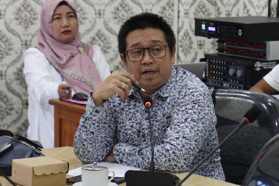 DPRD Dorong Transformasi PD Pembangunan Cirebon Jadi Perseroda