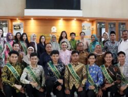 DPRD Dukung Ajang Jaka Rara Kota Cirebon 2025