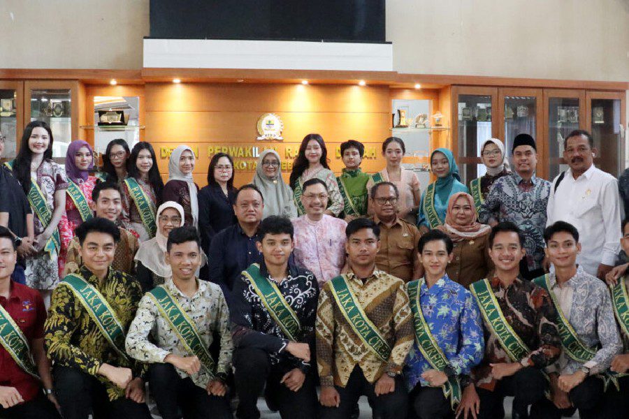 DPRD Dukung Ajang Jaka Rara Kota Cirebon 2025