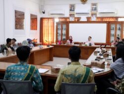 DPRD Dukung Pembentukan Yayasan Jaka Rara untuk Perkuat Pariwisata