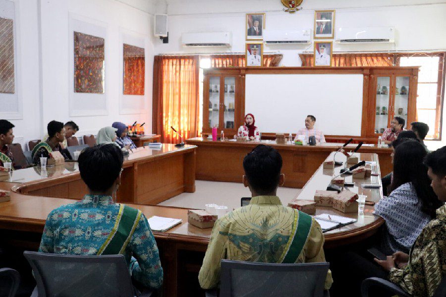 DPRD Dukung Pembentukan Yayasan Jaka Rara untuk Perkuat Pariwisata