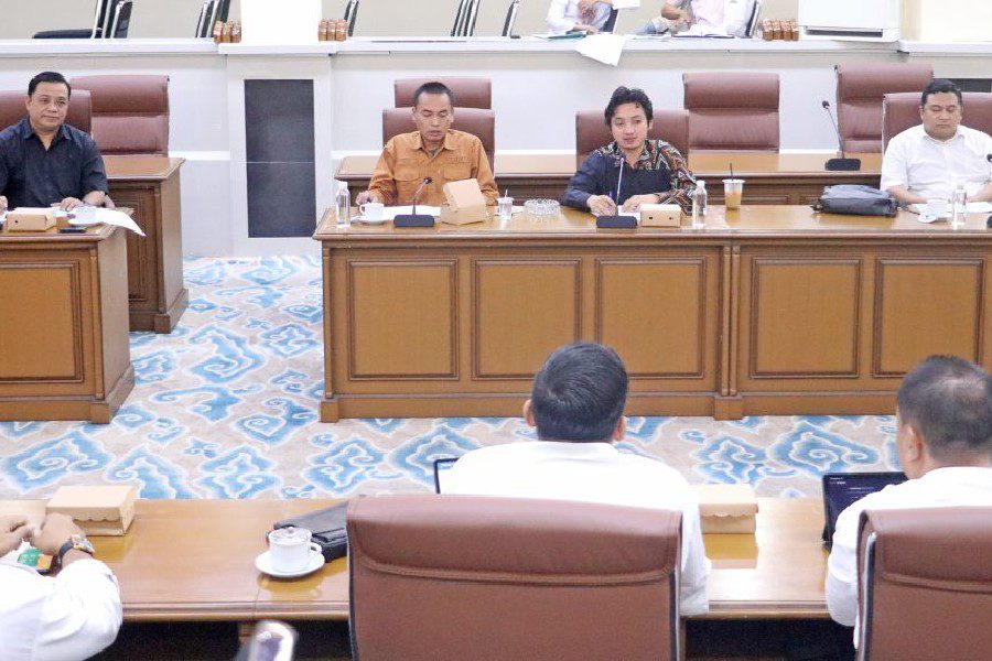 DPRD Kota Cirebon Desak DKIS Tingkatkan Keamanan Siber