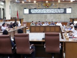 DPRD Kota Cirebon Desak Pemberhentian Terduga Pelaku Penggelapan di PDAM