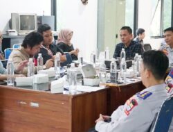 DPRD Kota Cirebon Evaluasi Pengelolaan Retribusi Parkir