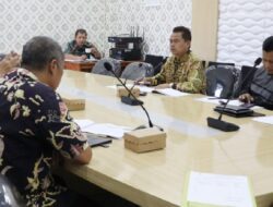 DPRD Kota Cirebon Soroti Rendahnya PAD dari Pasar Tradisional