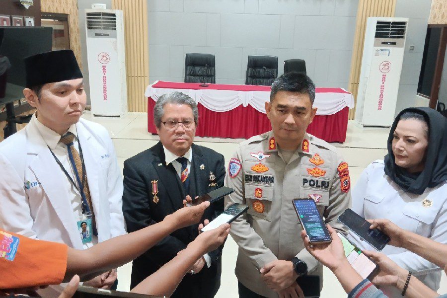 Deteksi Kebohongan dan Energi Terbarukan, Gagasan Baru untuk Kota Cirebon