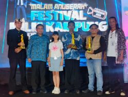 Herman Khaeron Apresiasi Festival Milm Kampung 2025