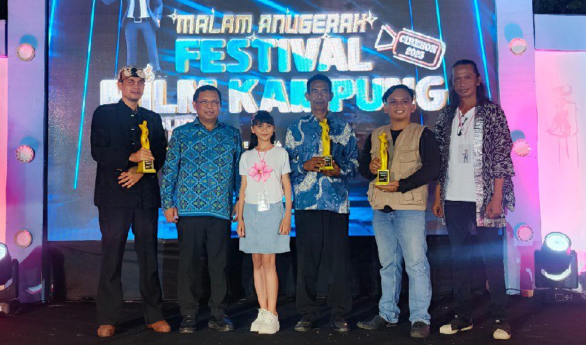 Festival Milm Kampung