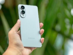 Hadirkan Galaxy S25 Edge, Samsung Perkuat Dominasi di Kelas Flagship