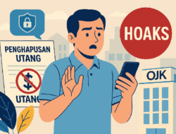Hati-Hati Penipuan Berkedok Pemutihan Utang