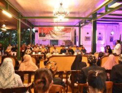 Herman Khaeron Sosialisasikan Empat Pilar Kebangsaan di Keraton Kacirebonan