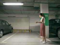 Waspada, Ini Daftar Mobil Favorit Pencuri