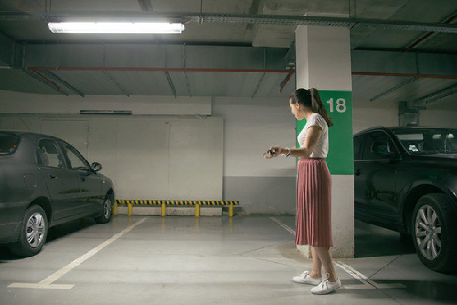Ini Daftar Mobil Favorit Pencuri