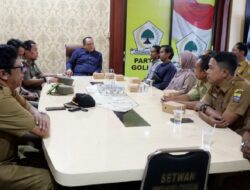 Ketua DPRD Kota Cirebon Tekankan TPS Harus Terbuka untuk Warga