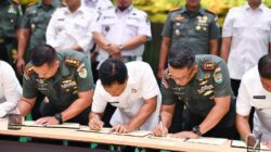 Kolaborasi Pemda dan TNI Jadi Kunci Pembangunan Berkelanjutan