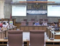 Komisi II DPRD Soroti Penanganan Banjir Kota Cirebon