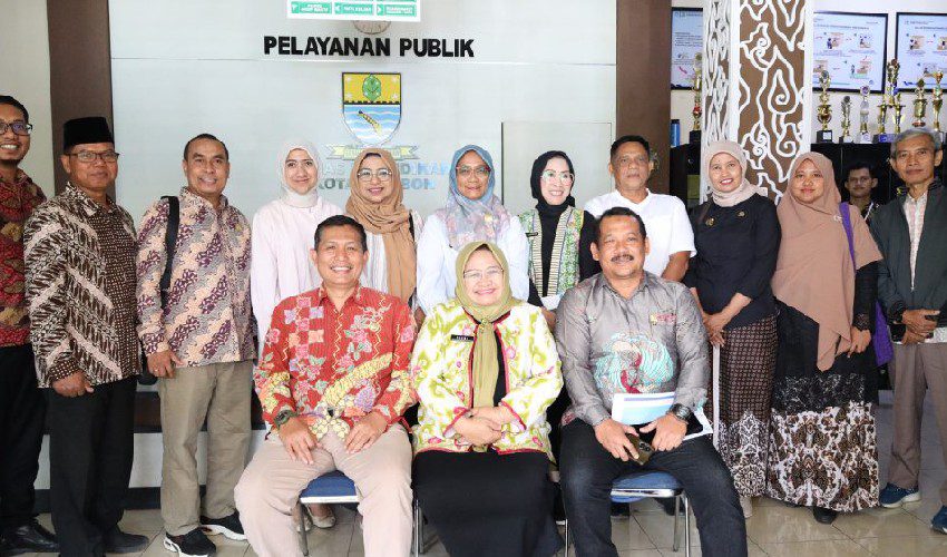 Komisi III DPRD Kota Cirebon Minta Evaluasi Penyaluran Beasiswa PIP