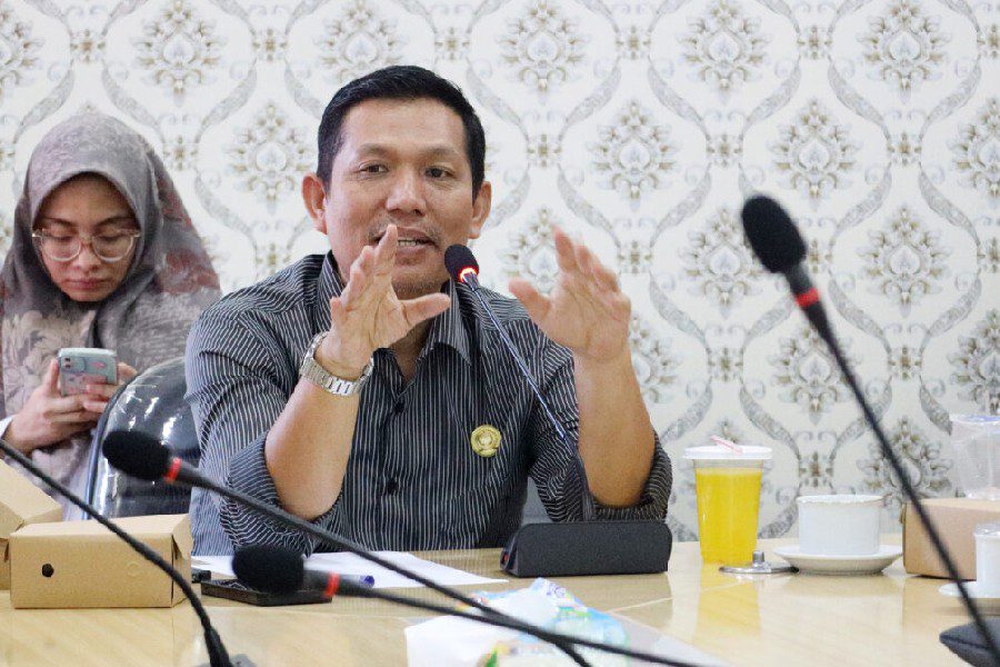 Komisi III DPRD Tekankan Perbaikan Pelayanan RSD Gunung Jati