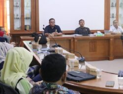 Komisi III Dorong Dispusip Kota Cirebon Tingkatkan Layanan Literasi Digital