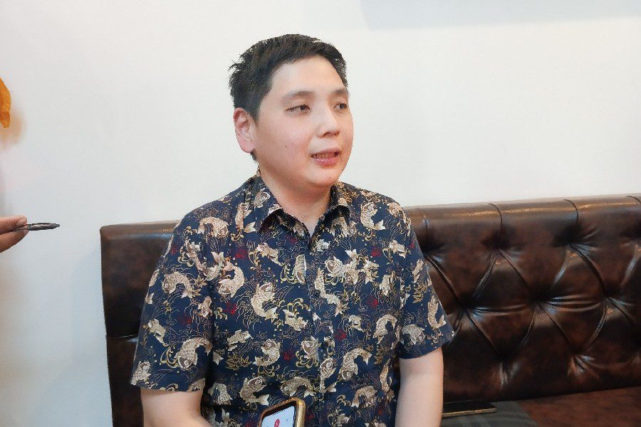 Konflik Timur Tengah dan Sinyal The Fed Picu Permintaan Emas