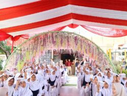 OJK Cirebon Luncurkan Bank Mini Sekolah, Dukung Literasi Keuangan Pelajar