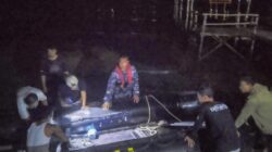 Pemancing yang Tenggelam di Pantai Limbangan Ditemukan Meninggal Dunia