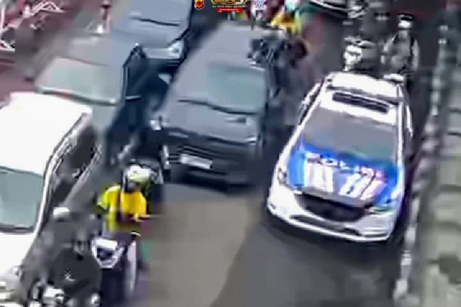 Pengemudi Panik karena Sirine Polisi, Ini Penjelasan Kapolres Cirebon Kota