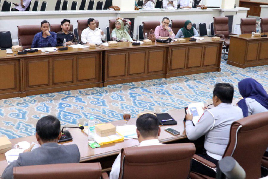 Perluasan Operasinal BRT Trans Cirebon Butuh Kajian Mendalam dan Sinergi Daerah