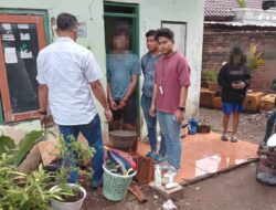 Polres Cirebon Kota Tangkap Pengedar Ekstasi di Kesambi