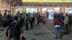Polres Cirebon Kota Tertibkan Puluhan Remaja yang Keluyuran Larut Malam