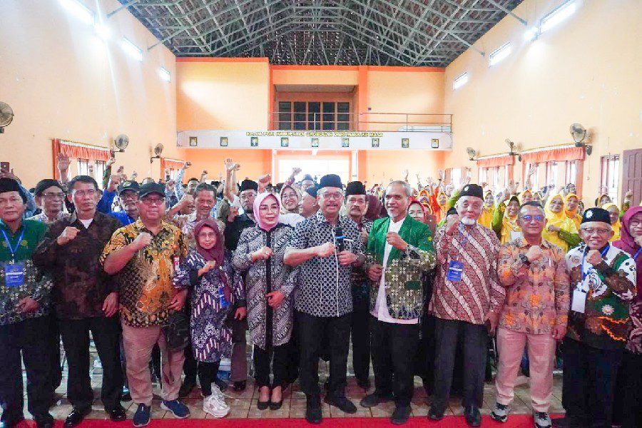 Program Makan Bergizi Gratis Disosialisasikan di Grobogan, Langkah Strategis Tekan Stunting