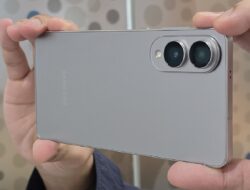 Samsung Galaxy S25 Edge Dibekali Kamera 200MP dengan Bodi Tipis