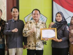 Tak Ada Sengketa Pilkada, DPRD Kota Cirebon Apresiasi Bawaslu