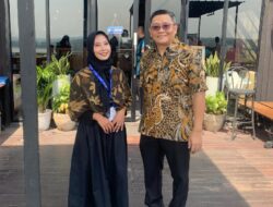 Yumana Colours of Natural, Pelopor Kain Ecoprint Halal di Indonesia