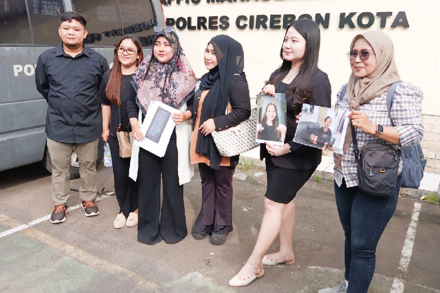 Arisan dan Investasi Bodong Cirebon, Korban Ingin Pelaku Dihukum Setimpal