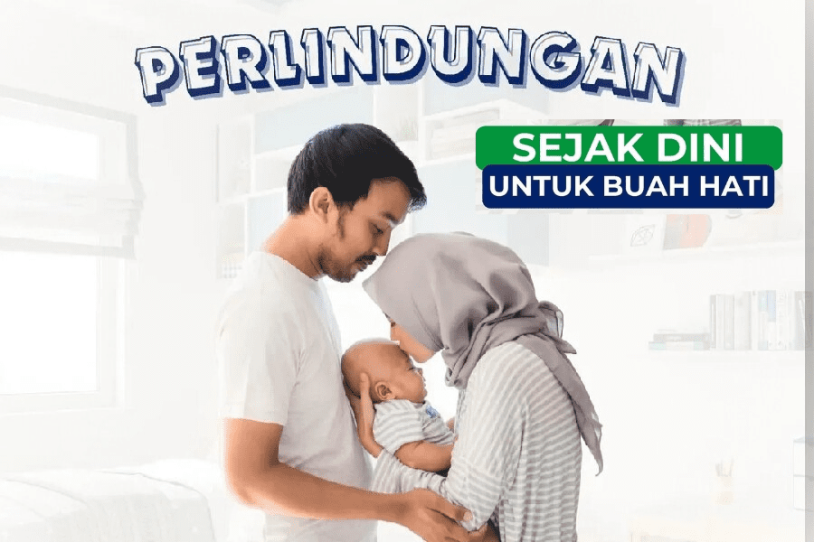 Bayi Baru Lahir Wajib Terdaftar di BPJS Kesehatan, Ini Aturannya