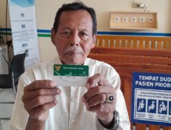 Berobat Tanpa Ribet, Ini Pengalaman Pensiunan ASN Gunakan JKN