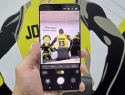 Cara Bikin Konten Estetik dan Tajam dengan Galaxy S25 Edge