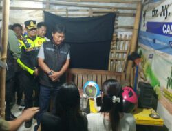 Cegah Kriminalitas, Polres Cirebon Gencarkan Razia Jam Malam dan Miras