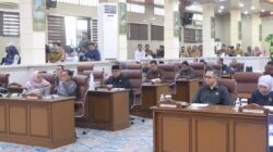 DPRD Kota Cirebon Dukung Perubahan Status BPR