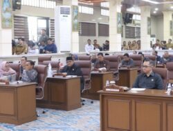 DPRD Kota Cirebon Dukung Perubahan Status BPR