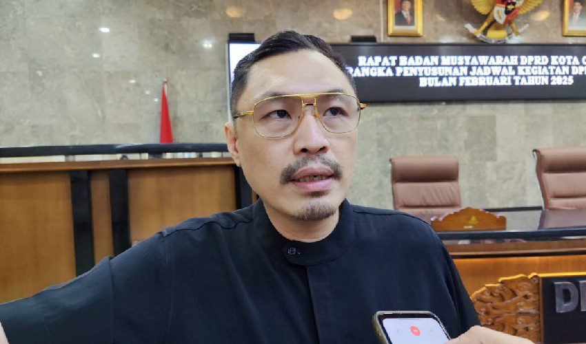DPRD Kota Cirebon Optimistis Revisi Perda PDRD Tekan Tarif PBB