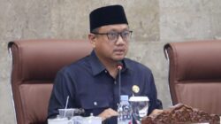 DPRD Setujui Perubahan Perda Pembentukan Perangkat Daerah dan PPNS