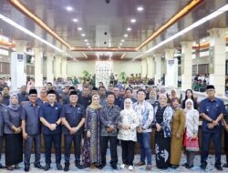 DPRD Umumkan Efendi Edo–Siti Farida sebagai Kepala Daerah Terpilih