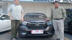 EWF Cirebon Apresiasi Mitra Kerja Lewat Program Kepemilikan Aset