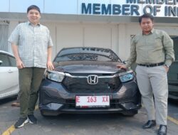 EWF Cirebon Apresiasi Mitra Kerja Lewat Program Kepemilikan Aset