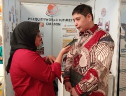 EWF Cirebon Cari SDM yang Ingin Berkembang Bersama