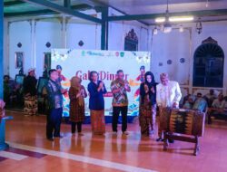 Famtrip DKI Jakarta Eksplorasi Destinasi Wisata Cirebon Raya