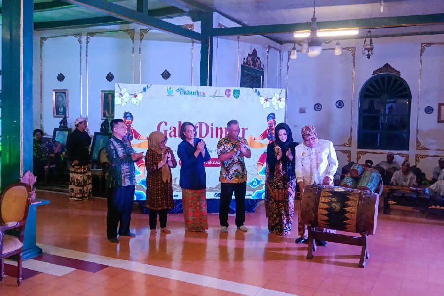 Famtrip DKI Jakarta Eksplorasi Destinasi Wisata Cirebon Raya