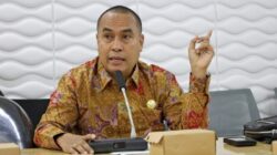 Fraksi PDI Perjuangan Dorong Alokasi 5 Persen APBD untuk Kelurahan